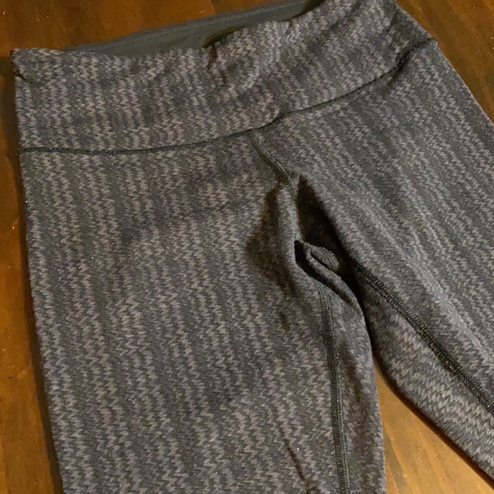 LULULEMON FULL LENGTH YOGA PANTS🍋 - Picture 5 of 11